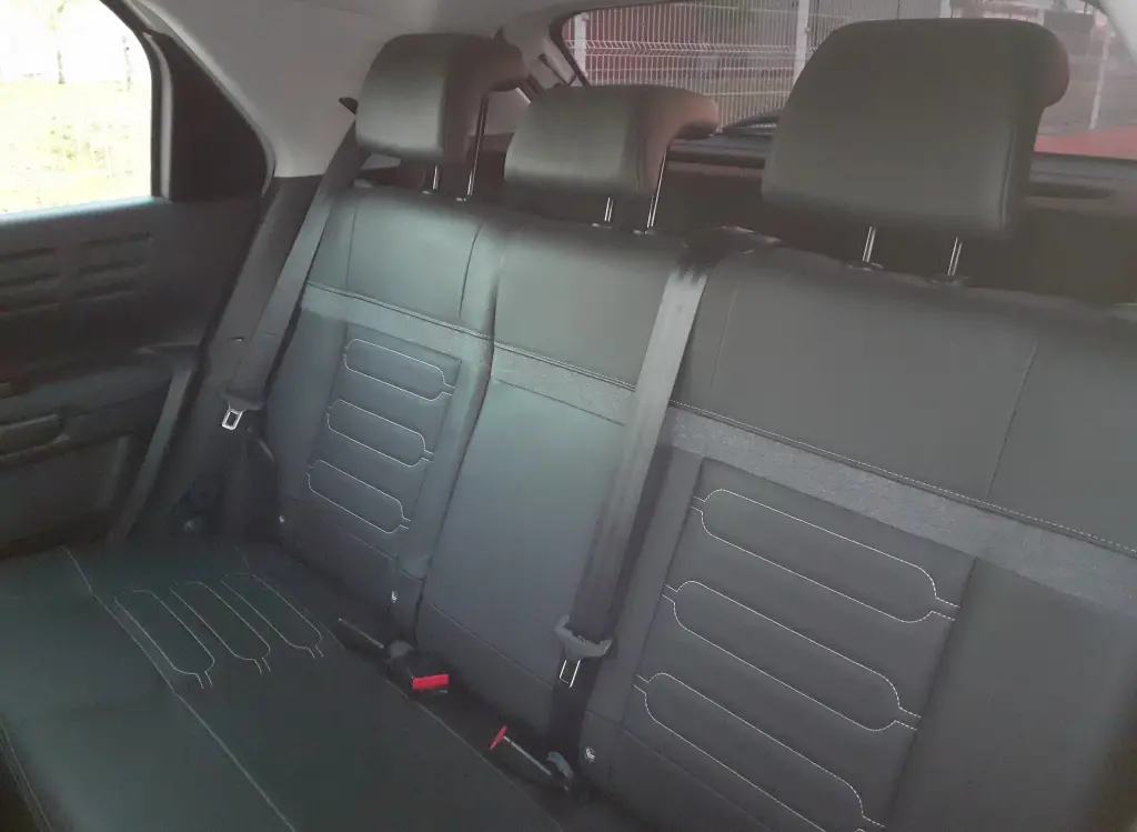 CITROEN C4 Cactus - Foto