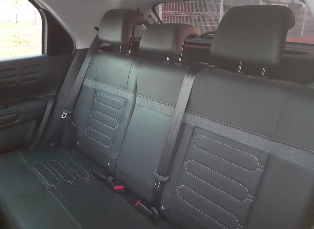 CITROEN C4 Cactus - Foto