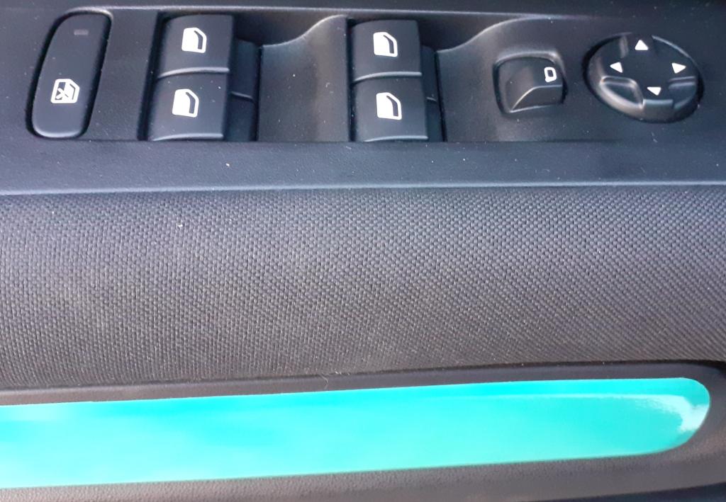 CITROEN C4 Cactus - Foto