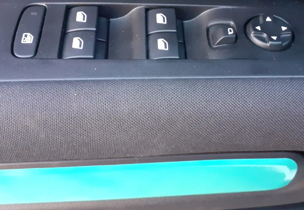 CITROEN C4 Cactus - Foto