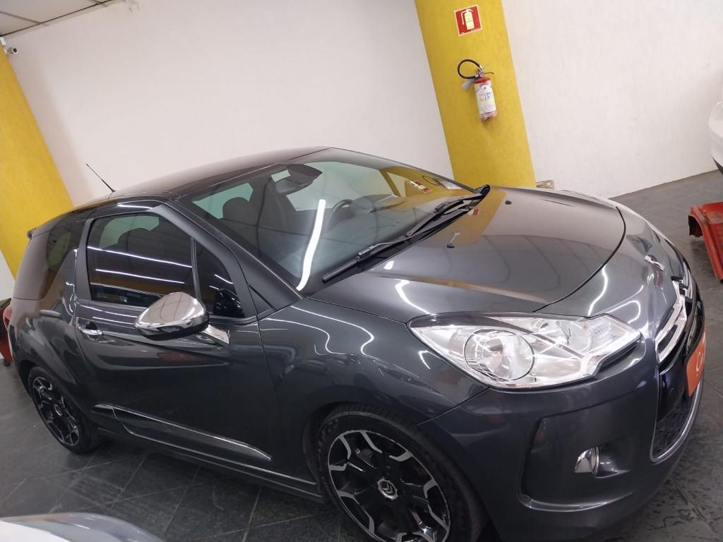 CITROEN DS3
