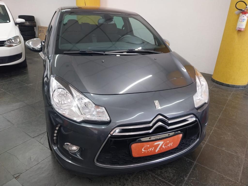 CITROEN DS3 - Foto