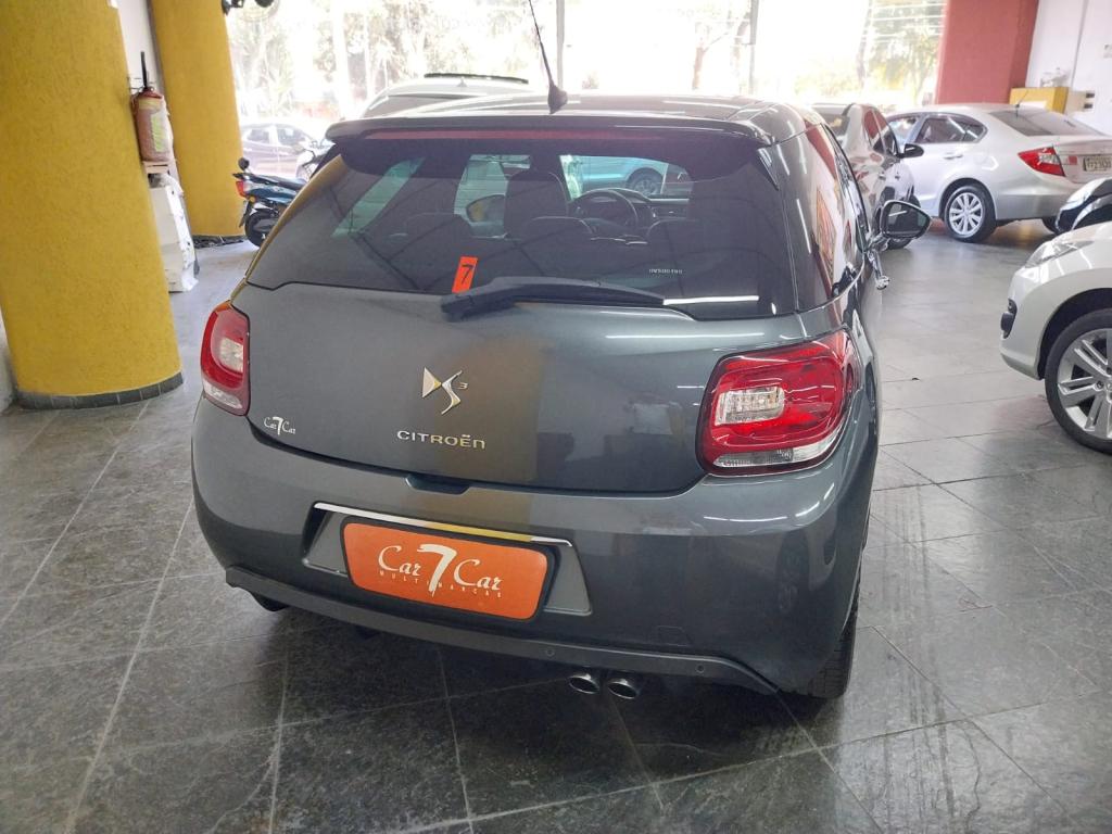 CITROEN DS3 - Foto