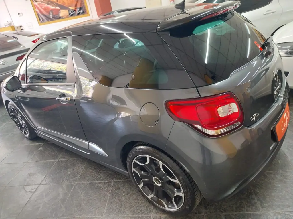 CITROEN DS3 - Foto