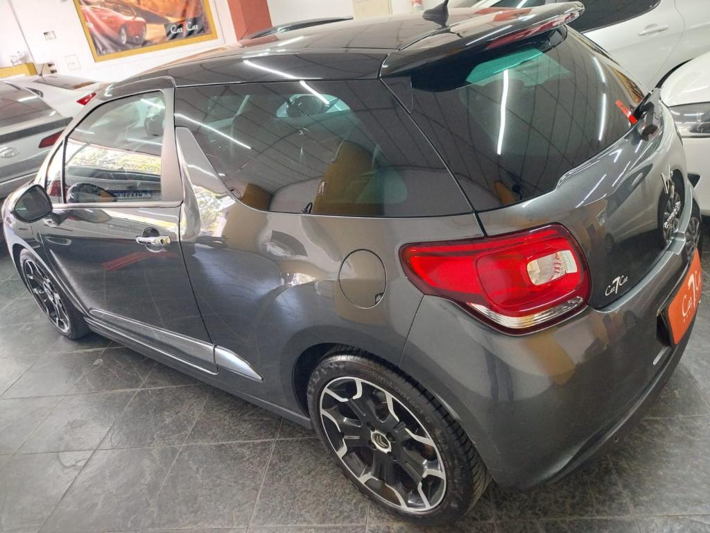 CITROEN DS3 - Foto