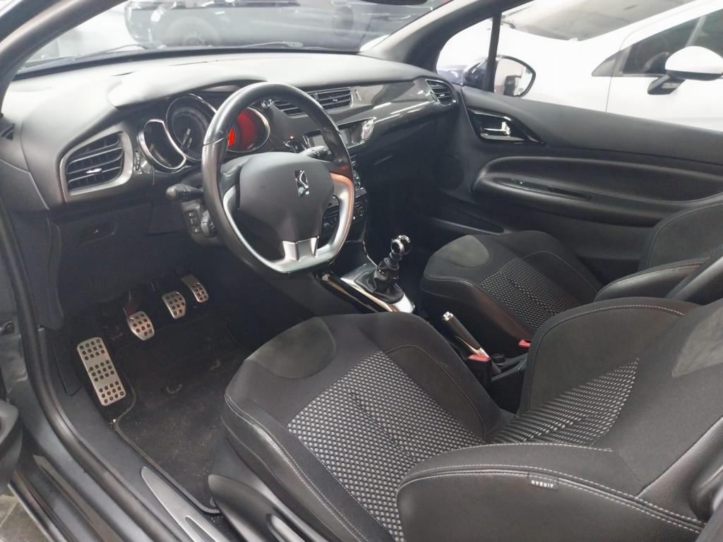 CITROEN DS3 - Foto