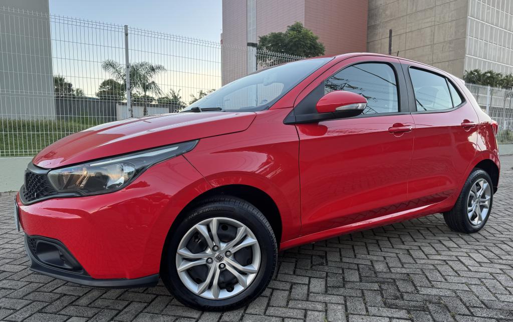 FIAT Argo