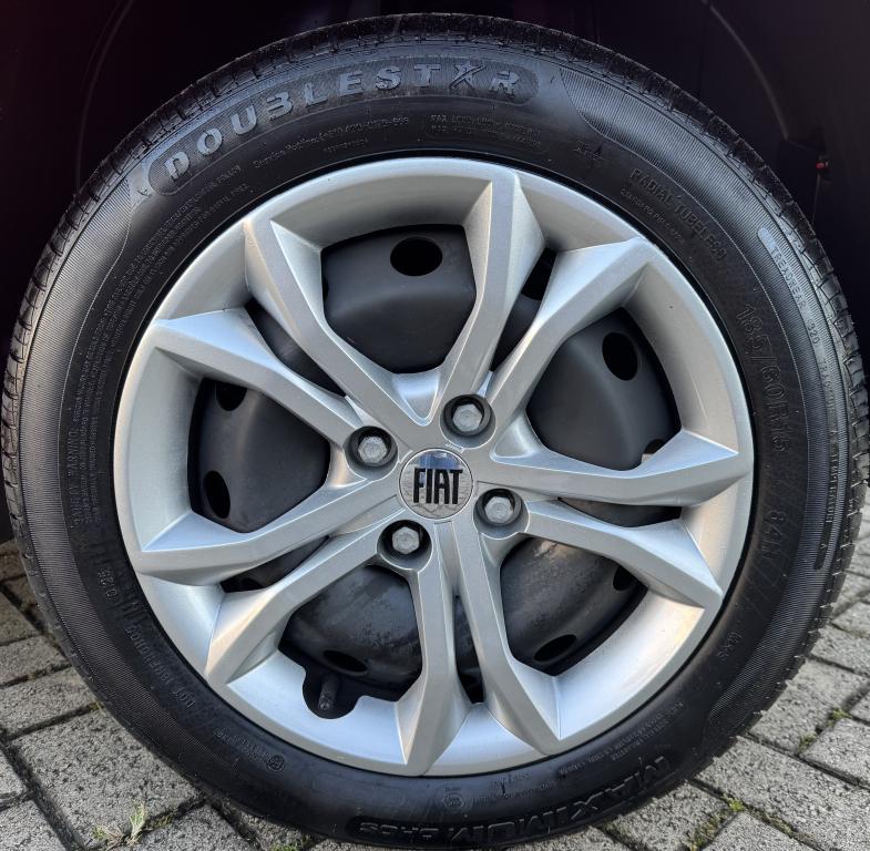 FIAT Argo - Foto