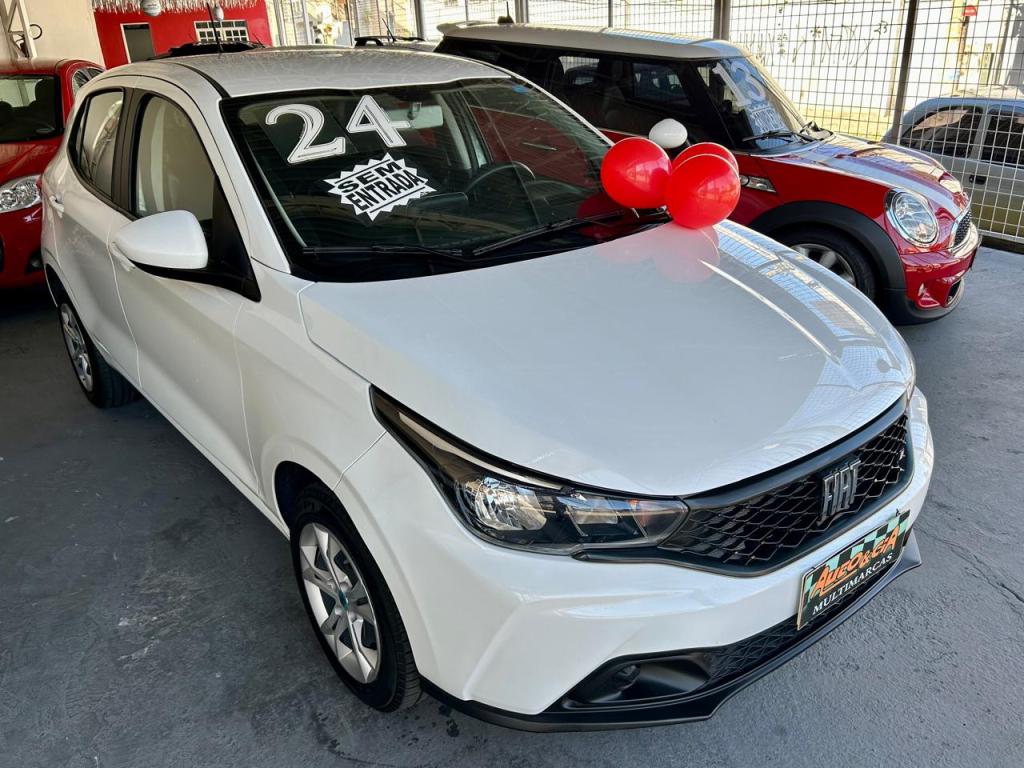 FIAT Argo