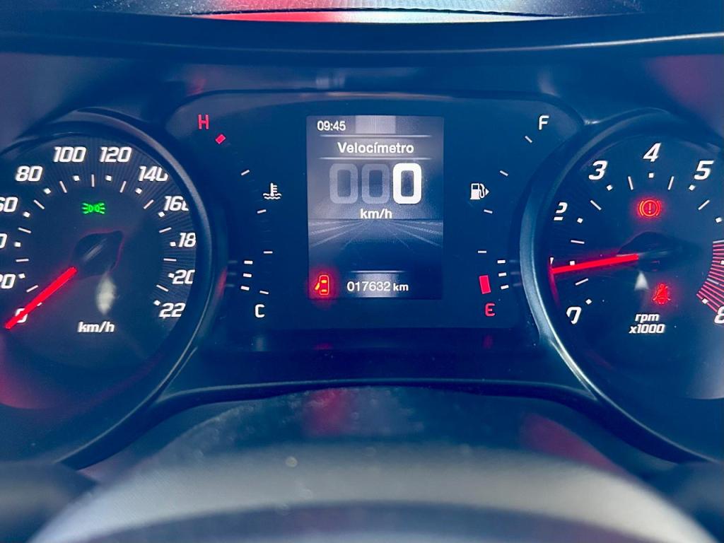 FIAT Argo - Foto