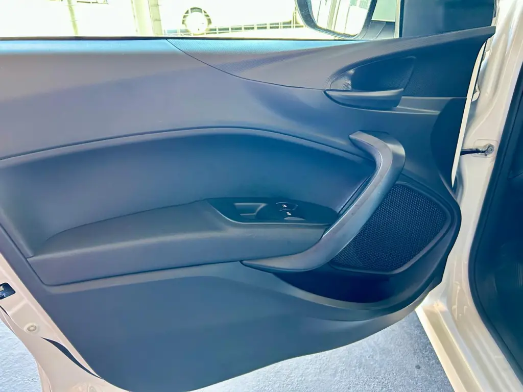 FIAT Argo - Foto