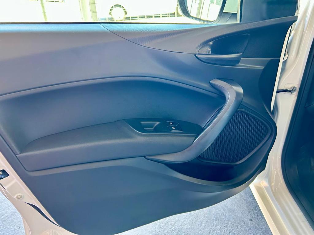 FIAT Argo - Foto