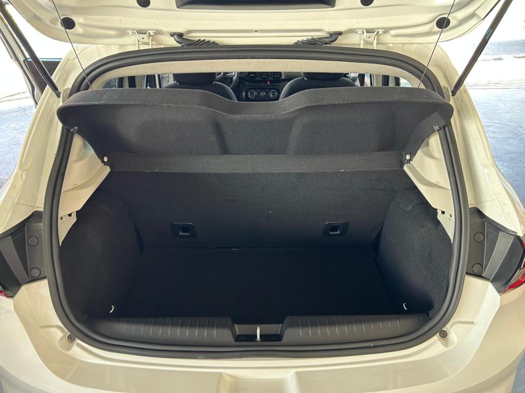 FIAT Argo - Foto