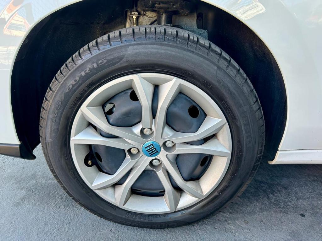 FIAT Argo - Foto