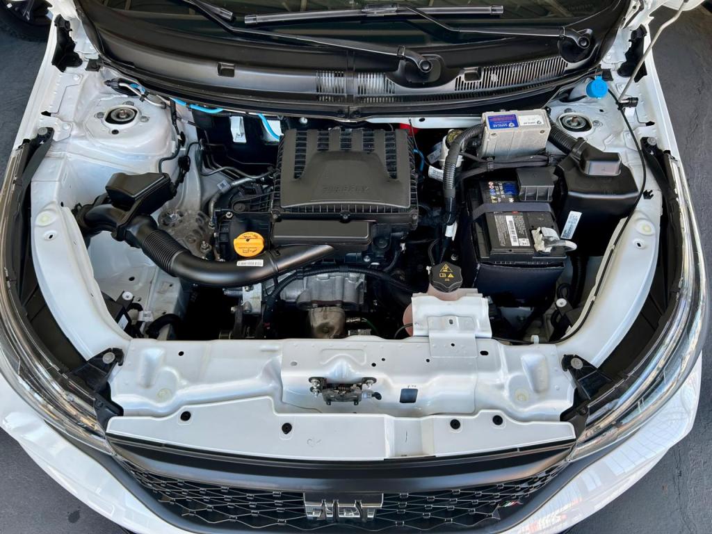 FIAT Argo - Foto