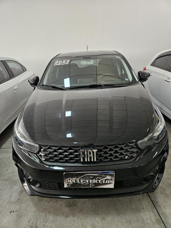 FIAT Argo - Foto