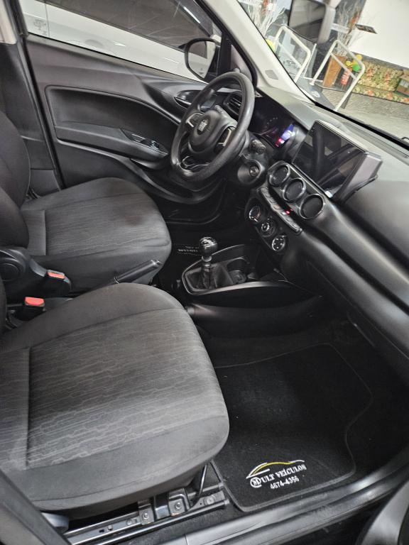 FIAT Argo - Foto