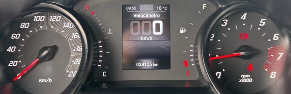 FIAT Argo - Foto