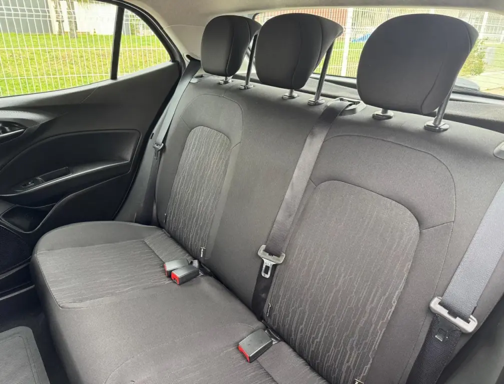 FIAT Argo - Foto