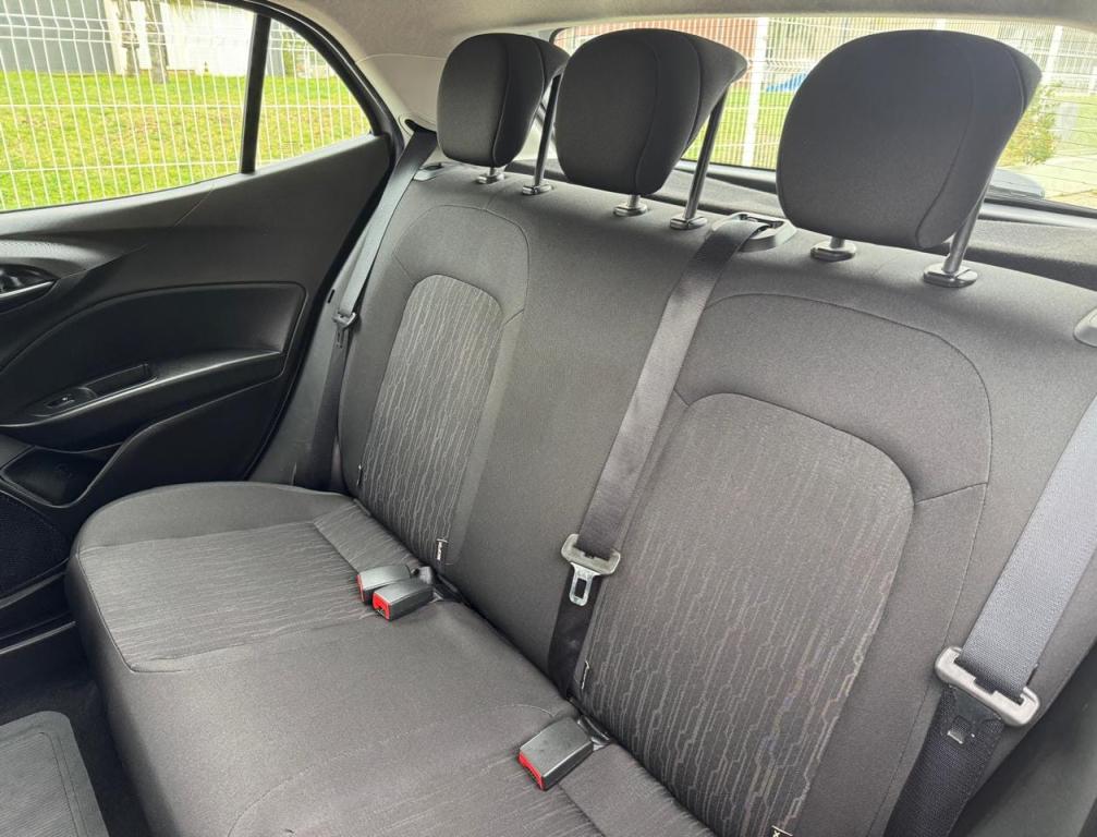 FIAT Argo - Foto