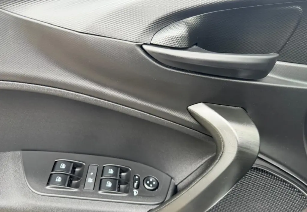 FIAT Argo - Foto
