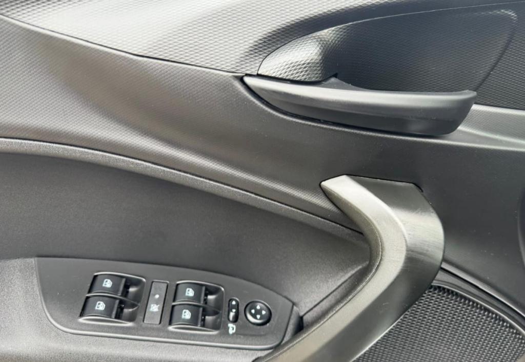FIAT Argo - Foto
