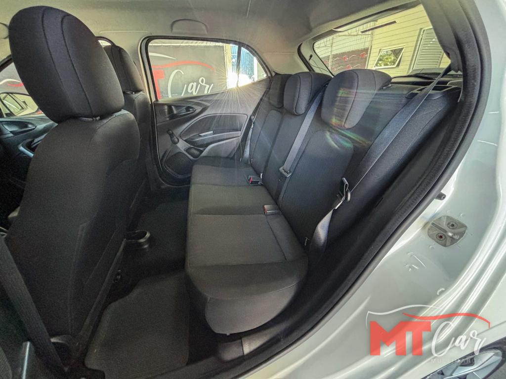 FIAT Argo - Foto