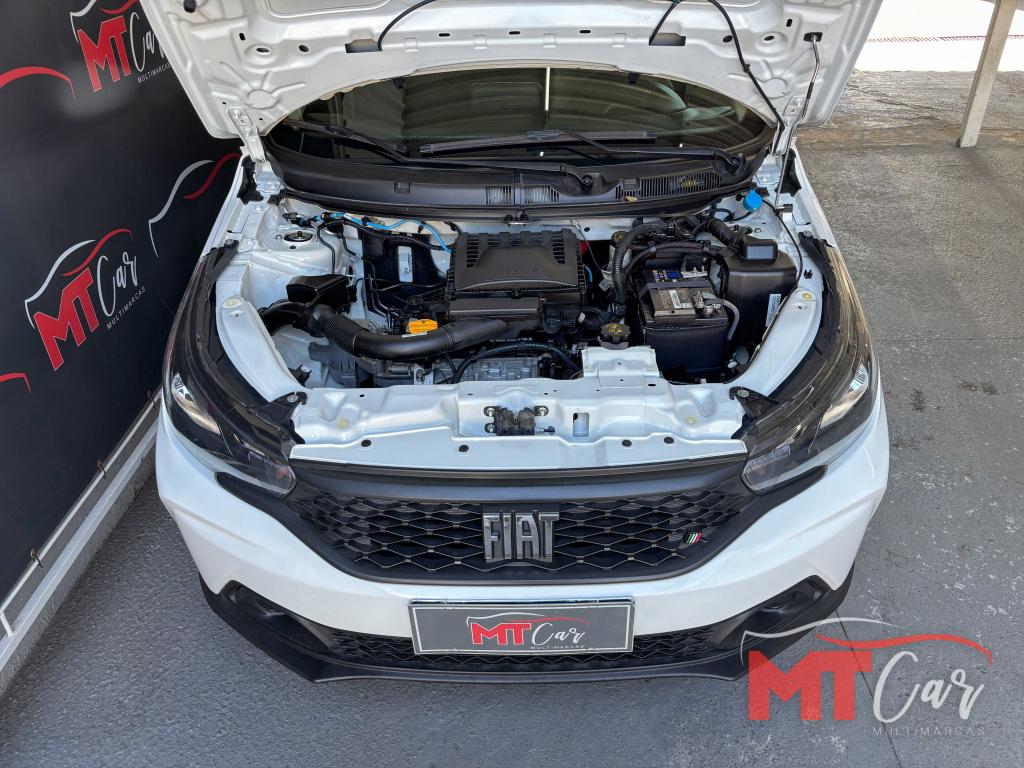 FIAT Argo - Foto