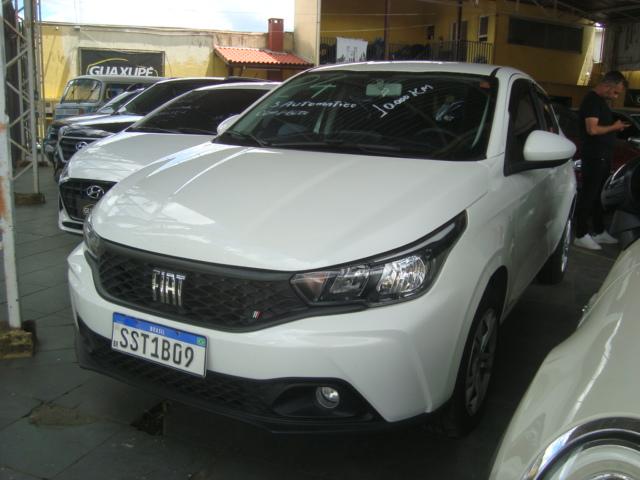 FIAT Argo - Foto