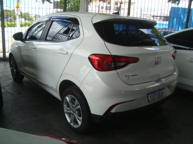 FIAT Argo - Foto