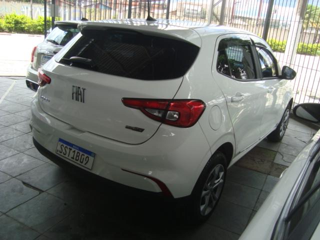 FIAT Argo - Foto