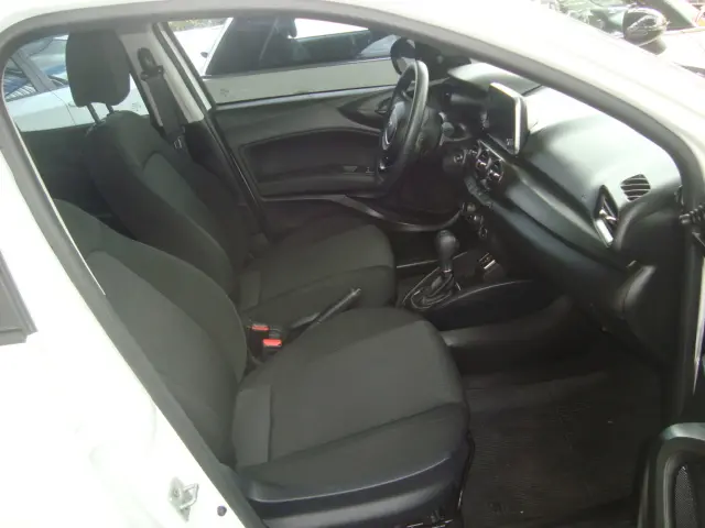 FIAT Argo - Foto