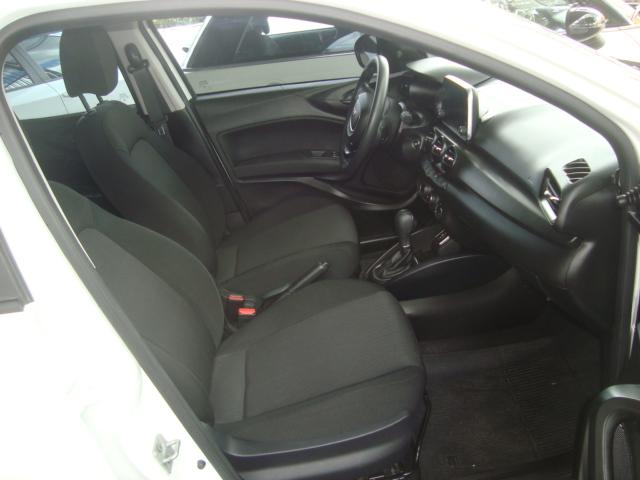 FIAT Argo - Foto