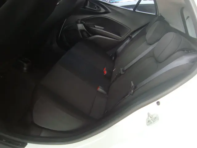 FIAT Argo - Foto