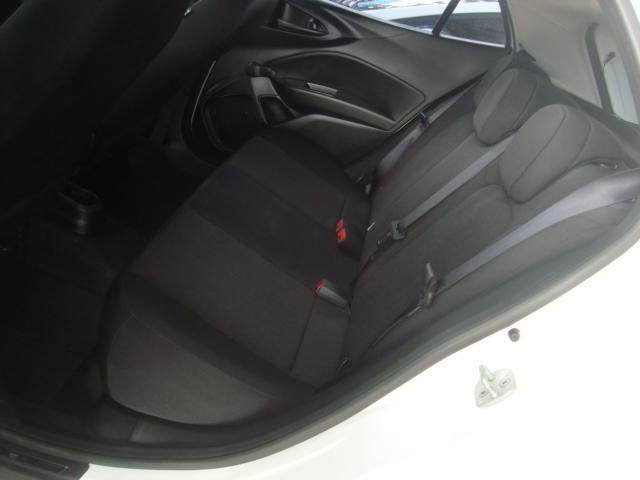 FIAT Argo - Foto