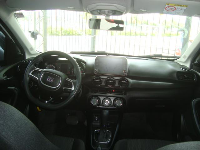 FIAT Argo - Foto