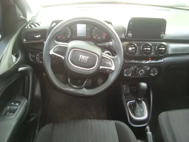 FIAT Argo - Foto