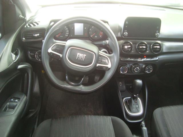 FIAT Argo - Foto