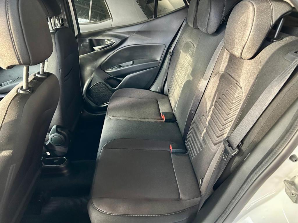 FIAT Argo - Foto