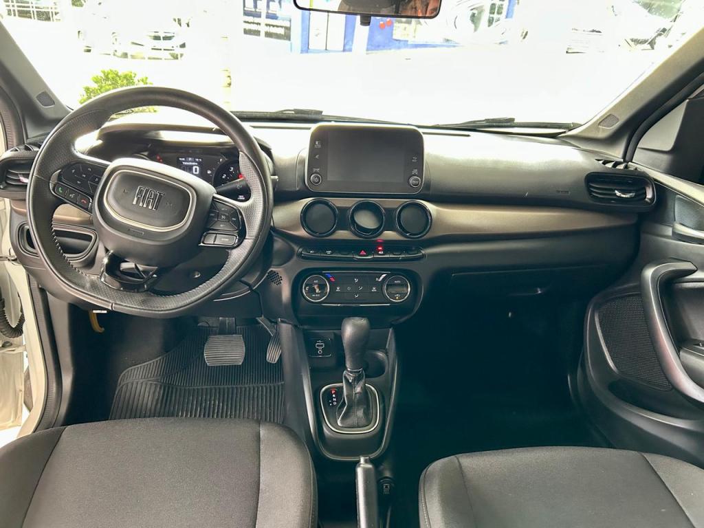 FIAT Argo - Foto