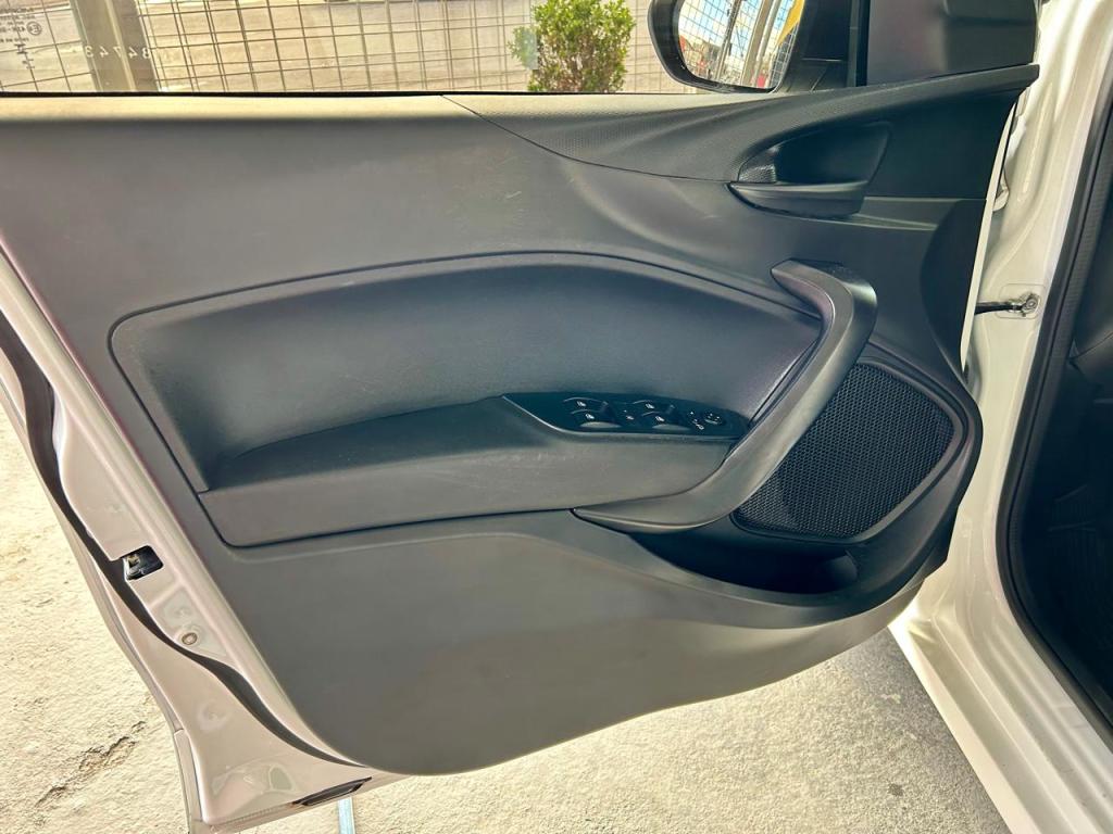 FIAT Argo - Foto