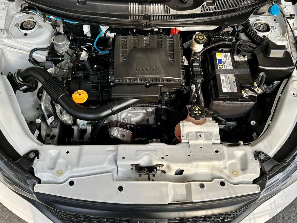 FIAT Argo - Foto