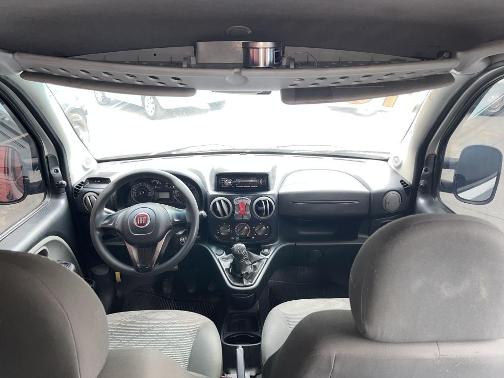 FIAT Doblo - Foto