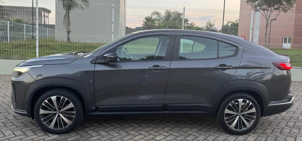 FIAT Fastback - Foto