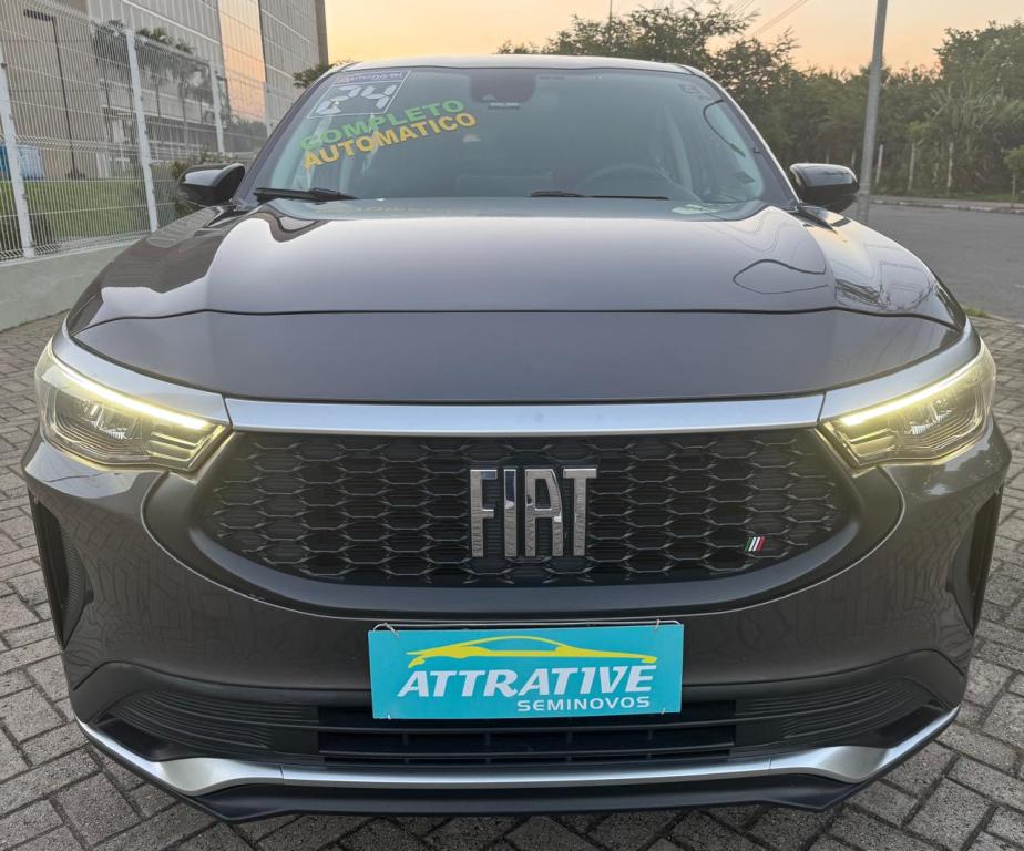 FIAT Fastback - Foto