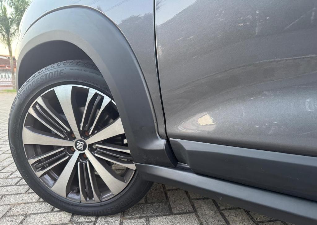 FIAT Fastback - Foto