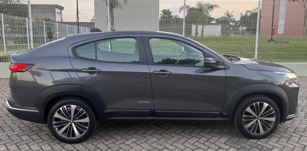 FIAT Fastback - Foto