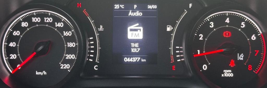 FIAT Fastback - Foto