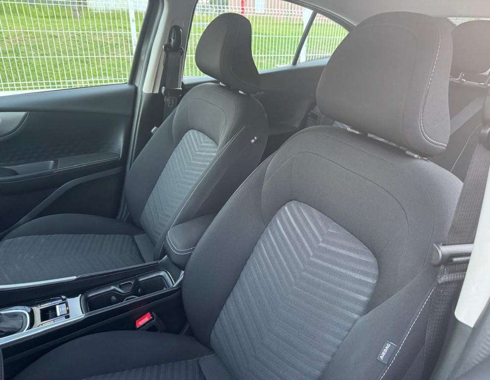 FIAT Fastback - Foto