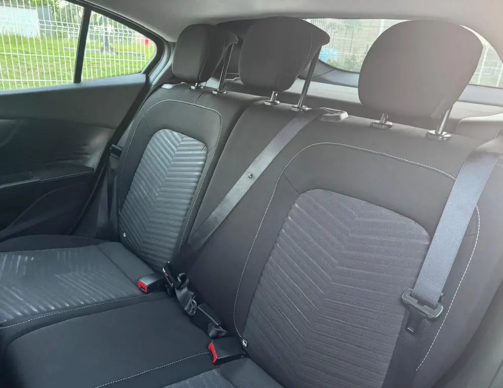 FIAT Fastback - Foto